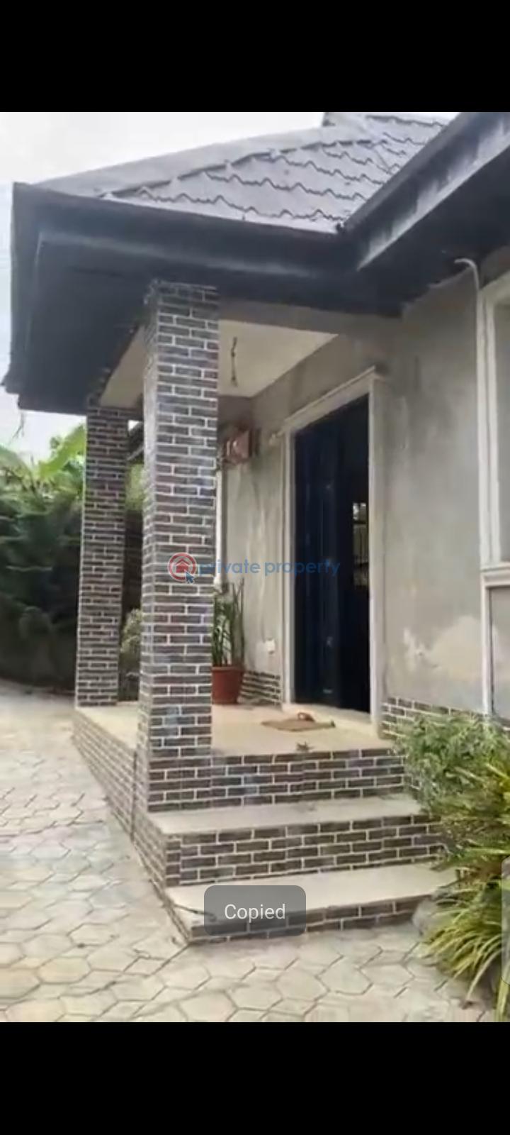 3 bedroom Bungalow For Sale Parafa Ikorodu Ikorodu Lagos - 0