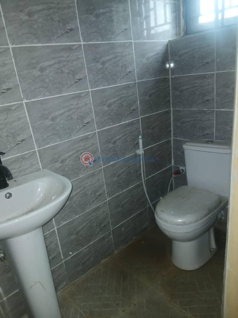 3 bedroom Block Of Flats For Rent Opic Gra Isheri North Ojodu Lagos - 7