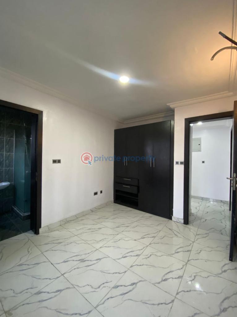 3 bedroom Block Of Flats For Rent Alpha Beach Road Ikota Lekki Lagos - 11
