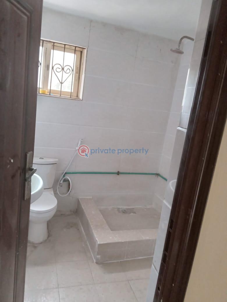 3 bedroom Block Of Flats For Rent Mercyland Estate Isheri Magodo Magodo Kosofe/Ikosi Lagos - 4
