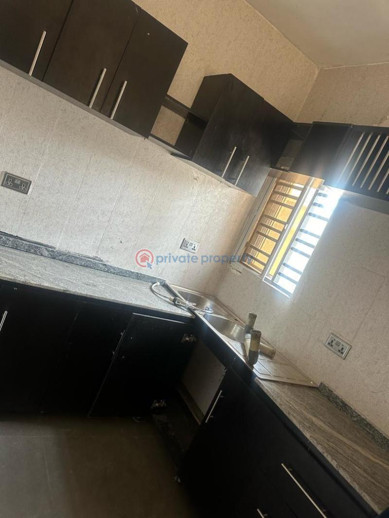 House For Rent New Bodija, Ibadan Ibadan Oyo - 2