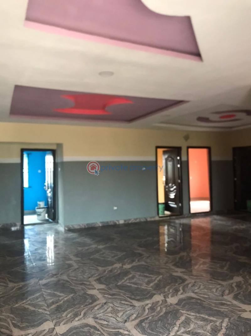 3 bedroom Flat & Apartment For Rent Igando Ikotun/Igando Lagos - 5