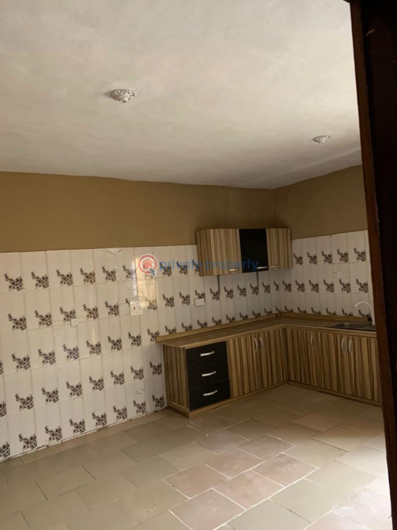 3 bedroom Block Of Flats For Rent Omole Phase 2 Estate Omole Phase 2 Ojodu Lagos - 1