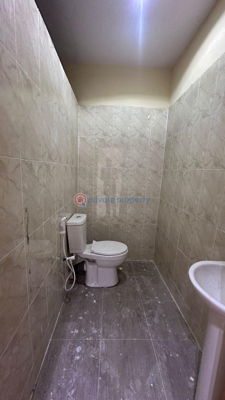 3 bedroom Block Of Flats For Rent Star Gate Estate, Oluyole, Ibadan Oluyole Estate Ibadan Oyo - 6