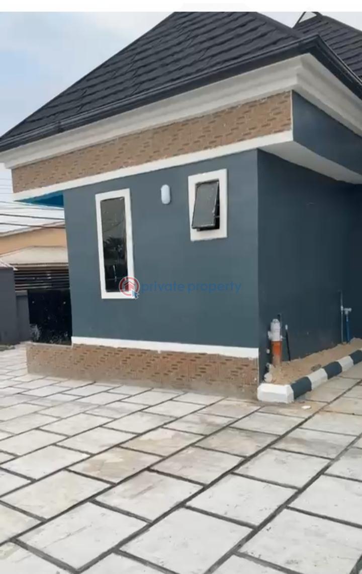 3 bedroom Bungalow For Sale Ubeji Warri South Warri Delta - 6