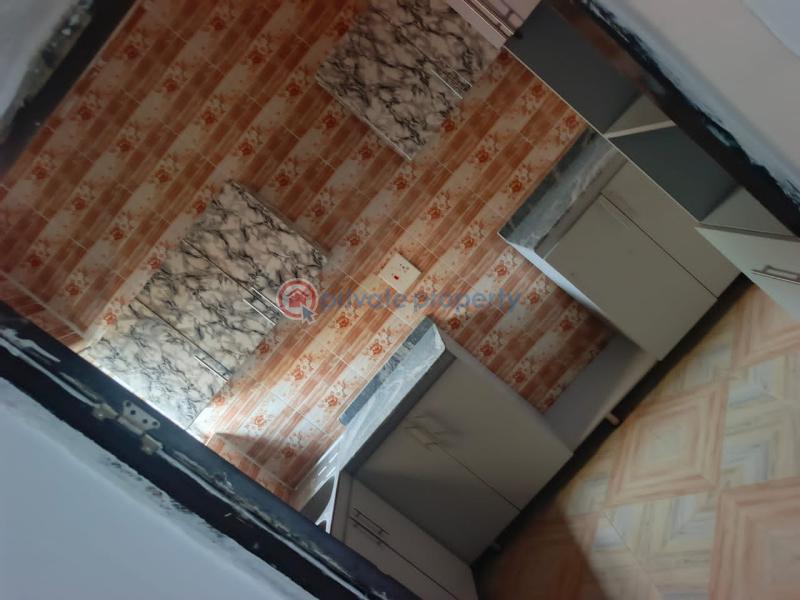 3 bedroom Block Of Flats For Rent Green View Estate, Kasumu, Tipper Garage, Akala Express, Ibadan Akala Express Ibadan Oyo - 2
