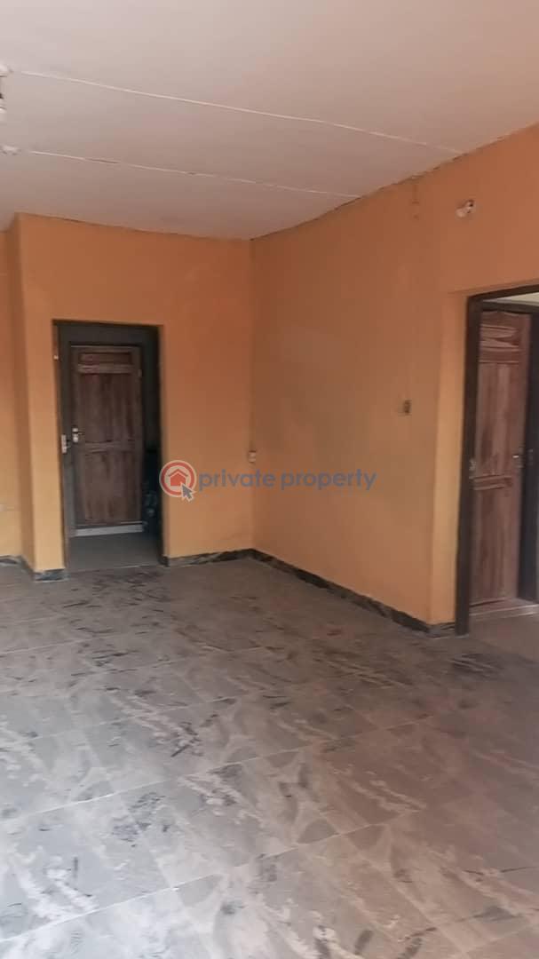 3 bedroom Flat & Apartment For Rent Jakande Estate Isolo Lagos - 5