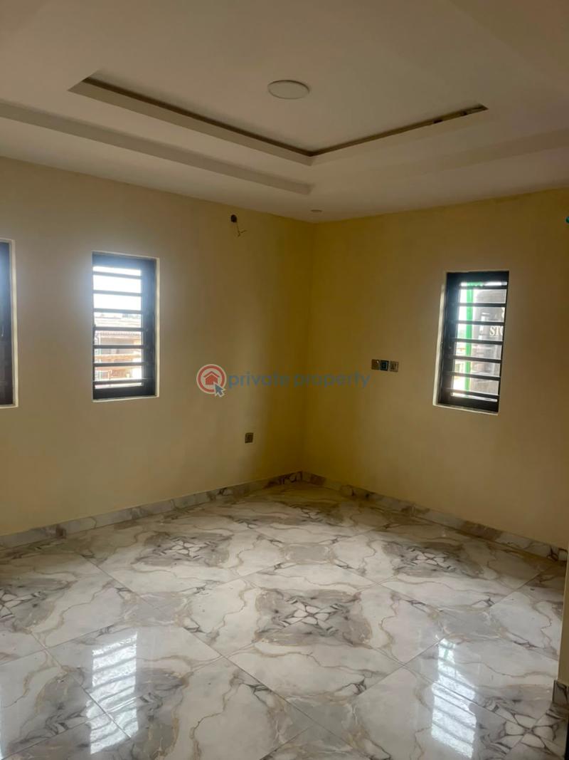 Flat & Apartment For Rent Ajeigbe, Ring Road, Ibadan. Ibadan Oyo - 6