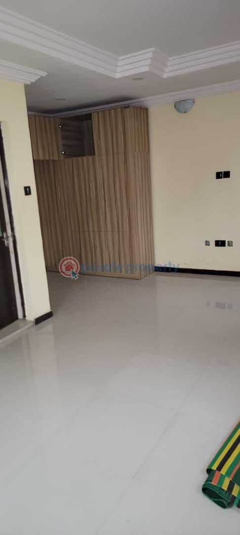 3 bedroom Block Of Flats For Rent Akoto , Elebu, Akala Express, Ibadan Akala Express Ibadan Oyo - 4