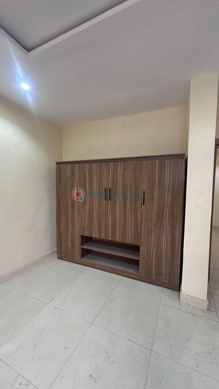 3 bedroom Block Of Flats For Rent Star Gate Estate, Oluyole, Ibadan Oluyole Estate Ibadan Oyo - 7