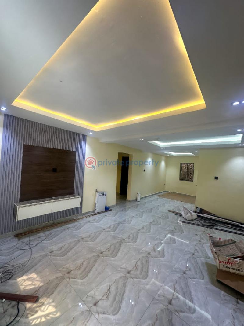 Flat & Apartment For Rent Ring Road Ibadan Oyo - 4