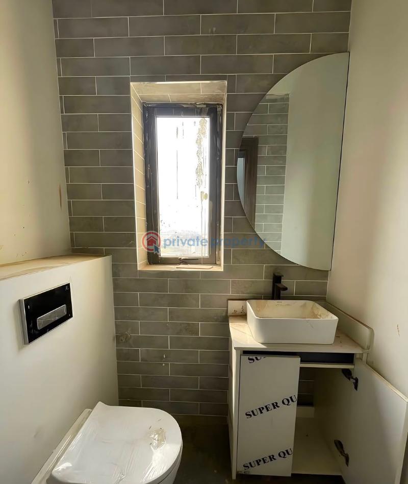 3 bedroom Block Of Flats For Sale Mabuchi / Abuja Mabuchi Abuja Phase 2  - 10