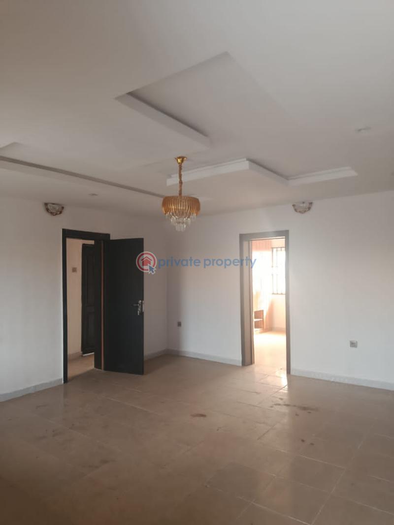 3 bedroom Block Of Flats For Rent Alaafia Estate, Akobo, Ibadan Akobo Ibadan Oyo - 2