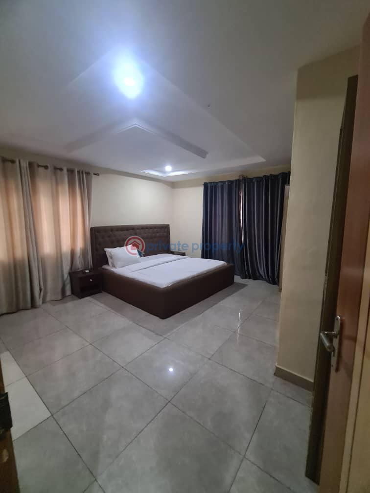 3 bedroom Block Of Flats For Rent Onireke Gra, Jericho, Ibadan Ibadan Oyo - 6