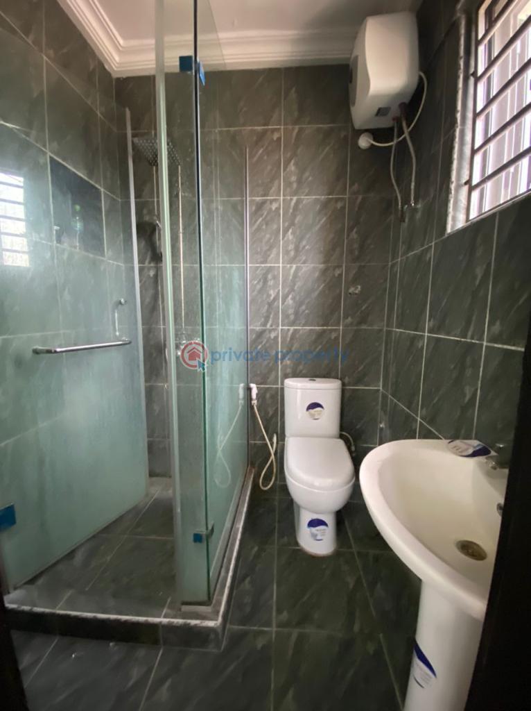 3 bedroom Block Of Flats For Rent Alpha Beach Road Ikota Lekki Lagos - 17