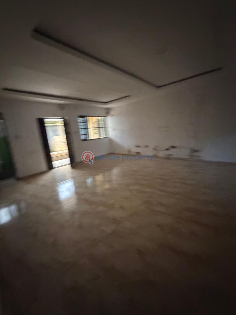 3 bedroom Block Of Flats For Rent Blenco Sangotedo Ajah Lagos - 9