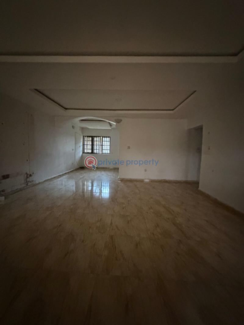 3 bedroom Block Of Flats For Rent Blenco Sangotedo Ajah Lagos - 3