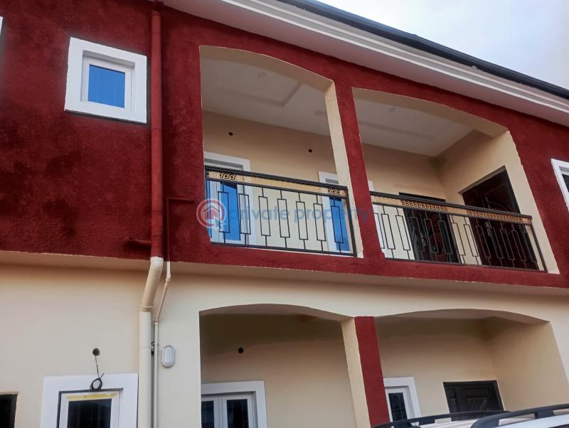 House For Rent Thinkers Corner Enugu Area 
