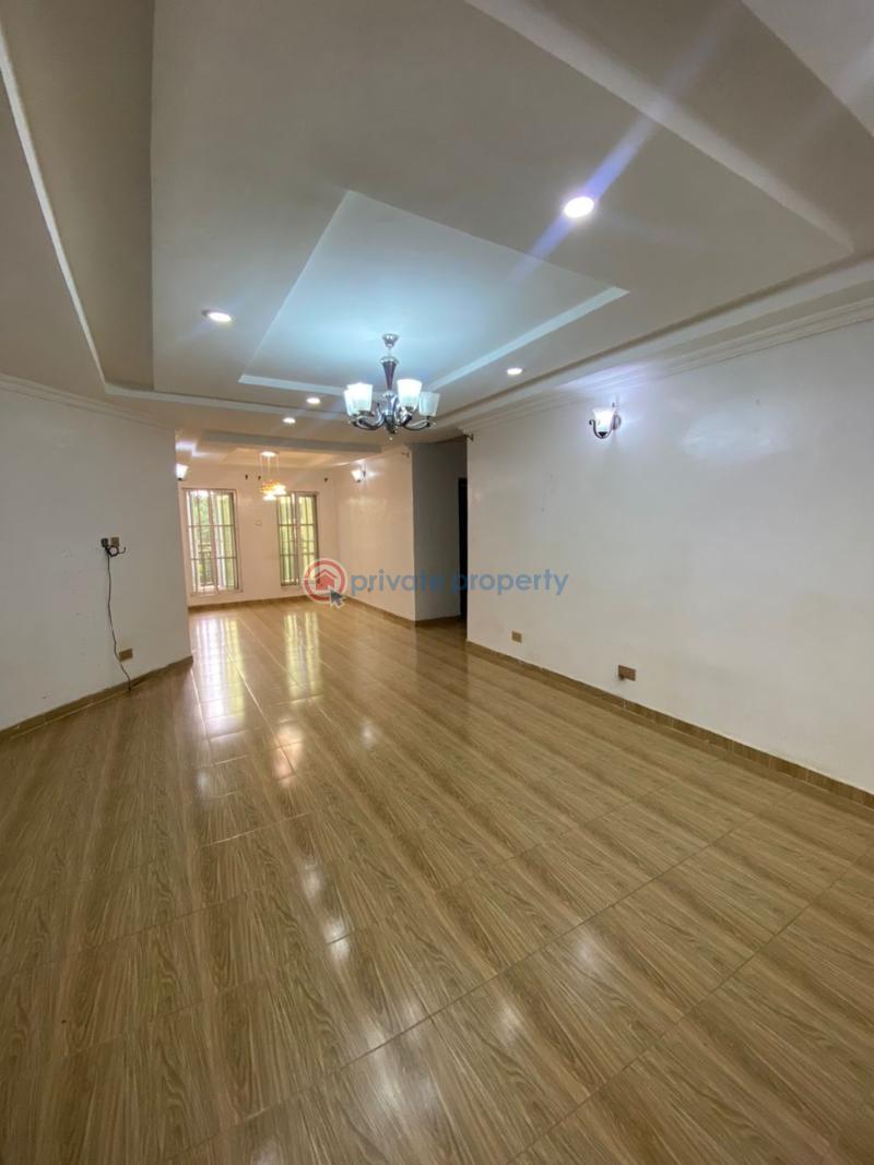 3 bedroom House For Rent Kolapo Ishola Estate Akobo Ibadan Oyo (PID 1PAZME) Private Property