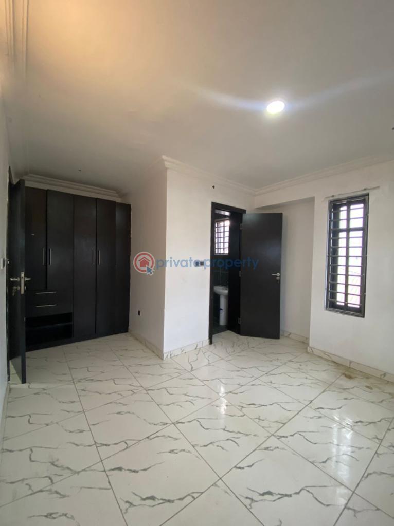 3 bedroom Block Of Flats For Rent Alpha Beach Road Ikota Lekki Lagos - 14