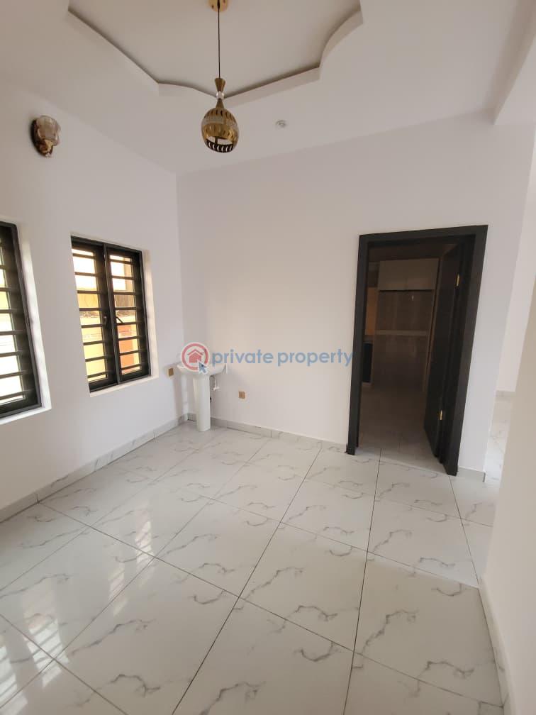 House For Rent At Kolapo Ishola Gra Ibadan Oyo - 5