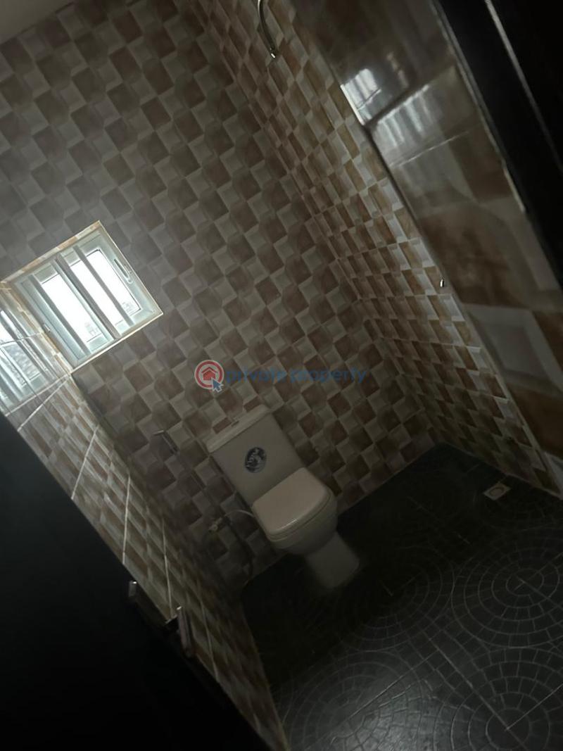 3 bedroom Block Of Flats For Rent Dove Estate, Elebu, Akala Express, Ibadan Akala Express Ibadan Oyo - 3