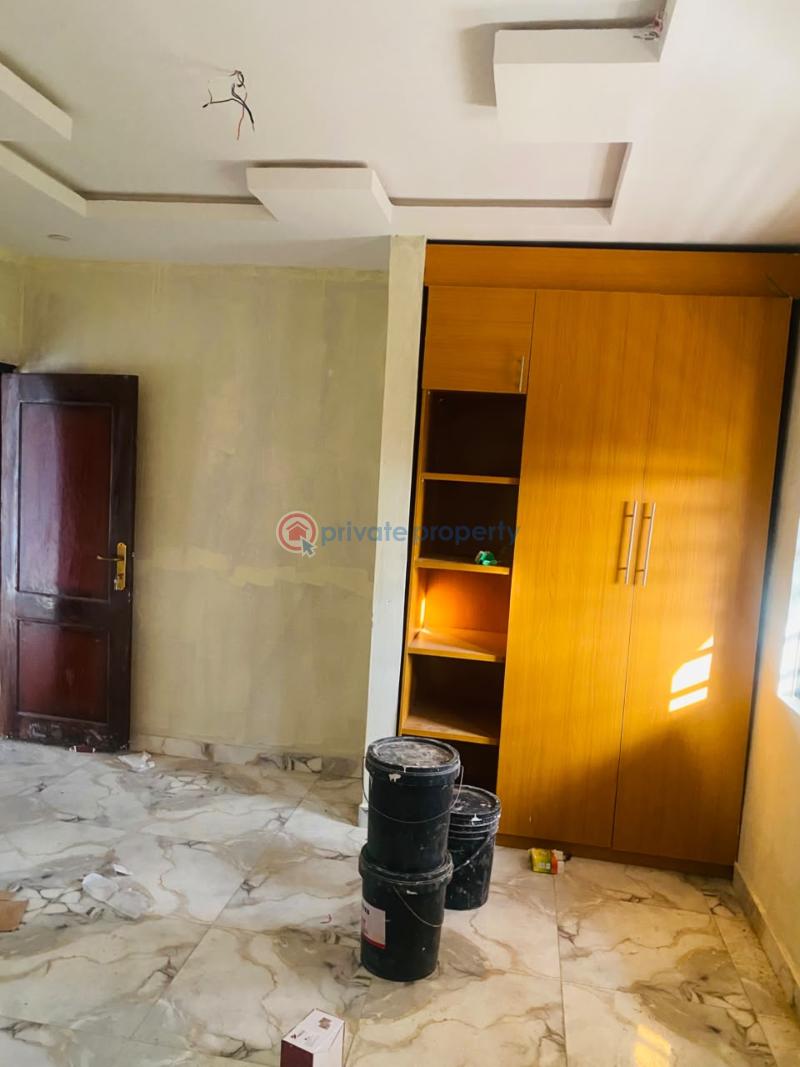Flat & Apartment For Rent Ajeigbe, Ring Rd, Ibadan Ibadan Oyo - 12