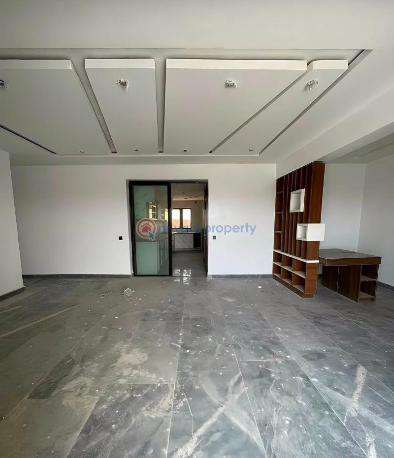 3 bedroom Block Of Flats For Sale Mabuchi / Abuja Mabuchi Abuja Phase 2  - 5