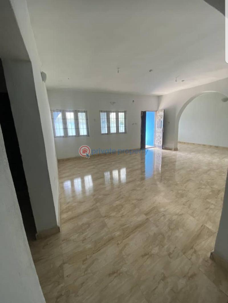 3 bedroom Block Of Flats For Rent Asero Housing Estate Asero Abeokuta Ogun - 8