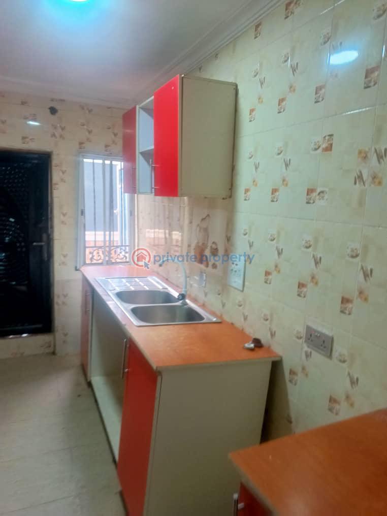 House For Rent Maberi Idi Shin After Ajinde Estate Along Akala Express Oluyole Extension. Ibadan Oyo - 0