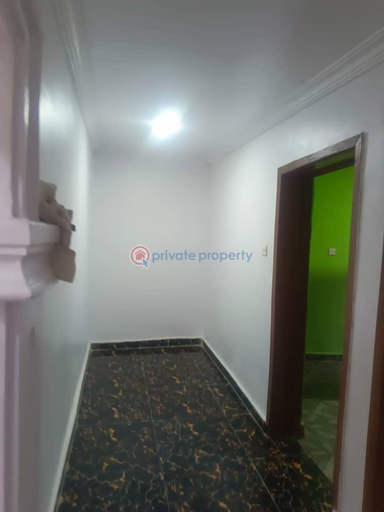 House For Rent Maberi Idi Shin After Ajinde Estate Along Akala Express Oluyole Extension. Ibadan Oyo - 5