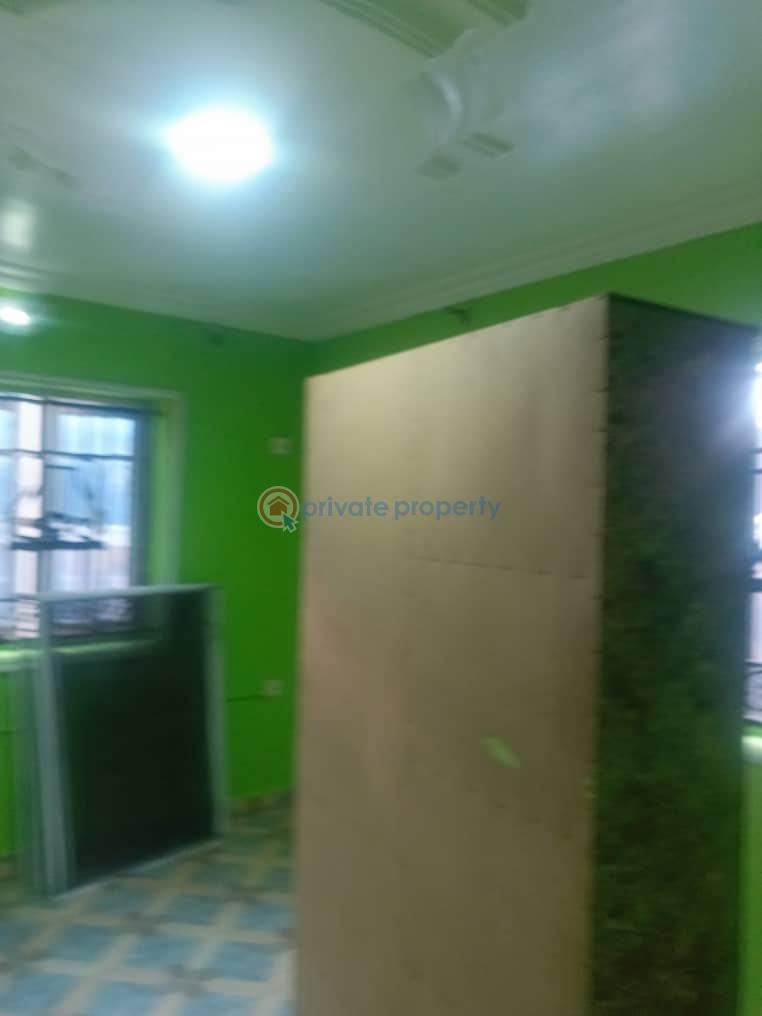 House For Rent Maberi Idi Shin After Ajinde Estate Along Akala Express Oluyole Extension. Ibadan Oyo - 3