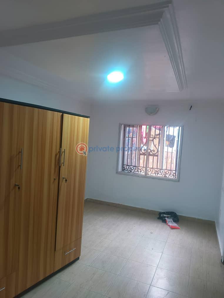 House For Rent Maberi Idi Shin After Ajinde Estate Along Akala Express Oluyole Extension. Ibadan Oyo - 1