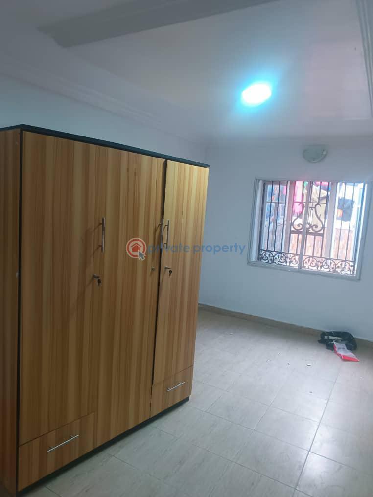 House For Rent Maberi Idi Shin After Ajinde Estate Along Akala Express Oluyole Extension. Ibadan Oyo - 6