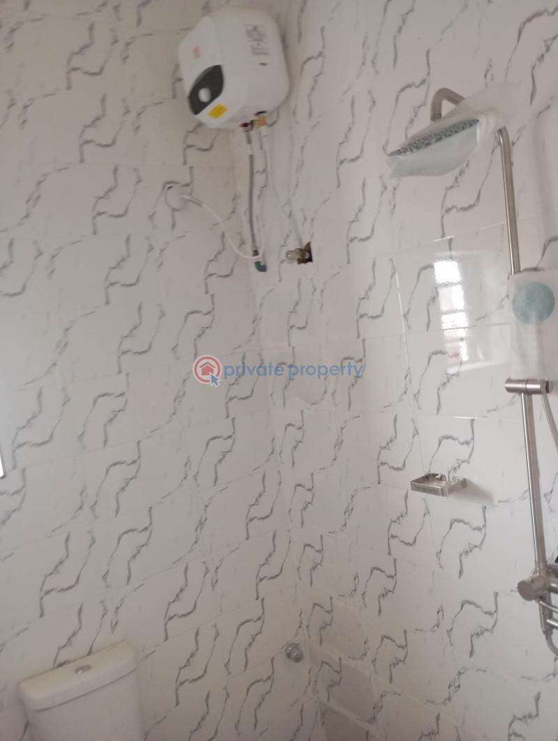 House For Rent Wtc Enugu Area  - 2