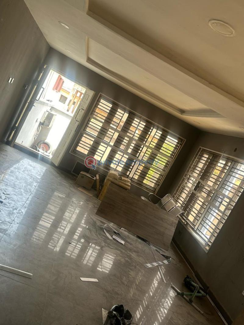 House For Rent New Bodija, Ibadan Ibadan Oyo - 0