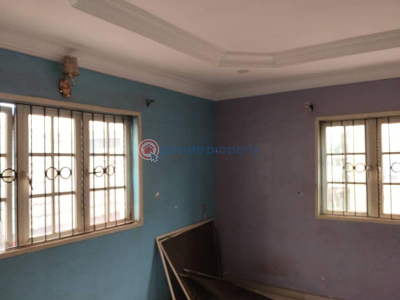 3 bedroom flat - 1 3 bedroom Block Of Flats For Rent Akala Way, Akobo, Ibadan Akobo Ibadan Oyo - 1