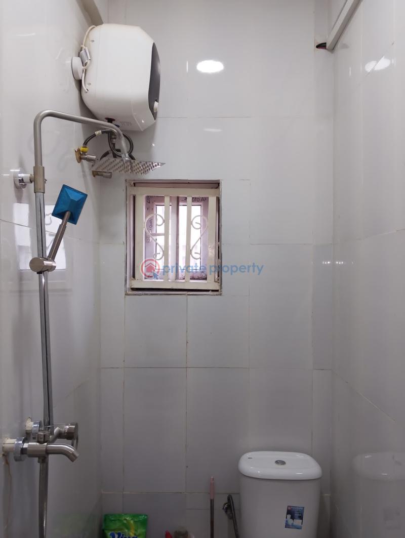 3 bedroom flat - 2 3 bedroom House For Rent Jahi Abuja Phase 2  - 2
