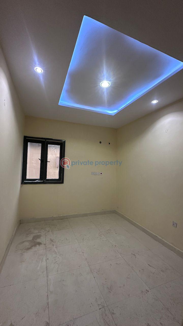 3 bedroom Block Of Flats For Rent Star Gate Estate, Oluyole, Ibadan Oluyole Estate Ibadan Oyo - 4