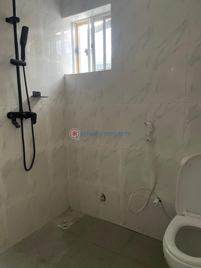 3 bedroom flat - 3 3 bedroom Block Of Flats For Rent Adeyi Estate, Old Bodija, Ibadan Bodija Ibadan Oyo - 3