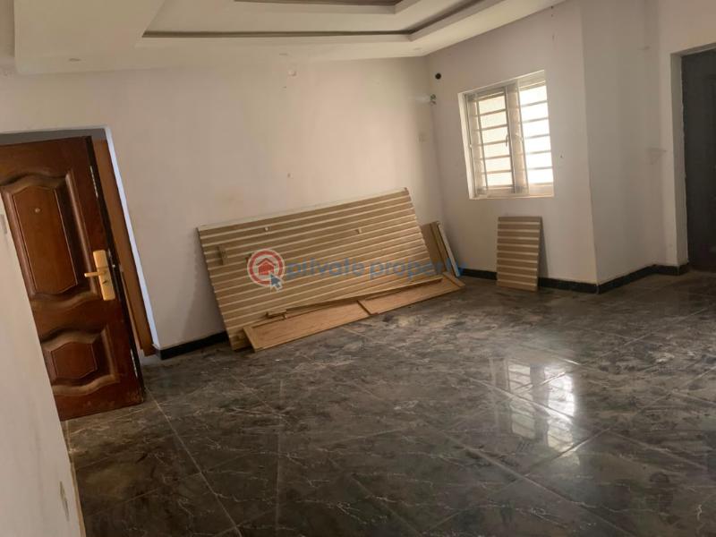 3 bedroom Block Of Flats For Rent Oke Ibukun, Elebu, Akala Express, Ibadan Akala Express Ibadan Oyo - 6