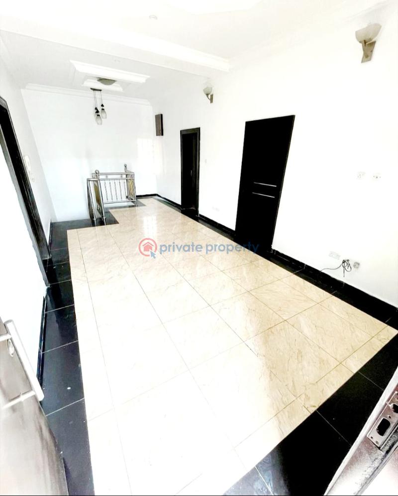 3 bedroom Block Of Flats For Rent Lekki Phase 1 Lagos - 9