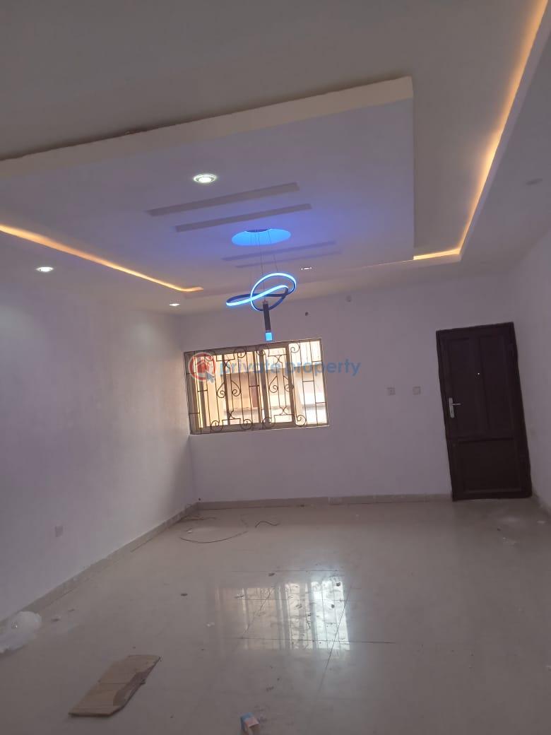 3 bedroom Block Of Flats For Rent Mercyland Estate Isheri Magodo Magodo Kosofe/Ikosi Lagos - 5