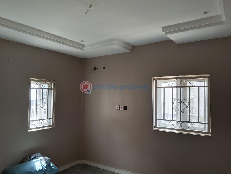 3 bedroom flat - 7 3 bedroom House For Rent Jahi Abuja Phase 2  - 7