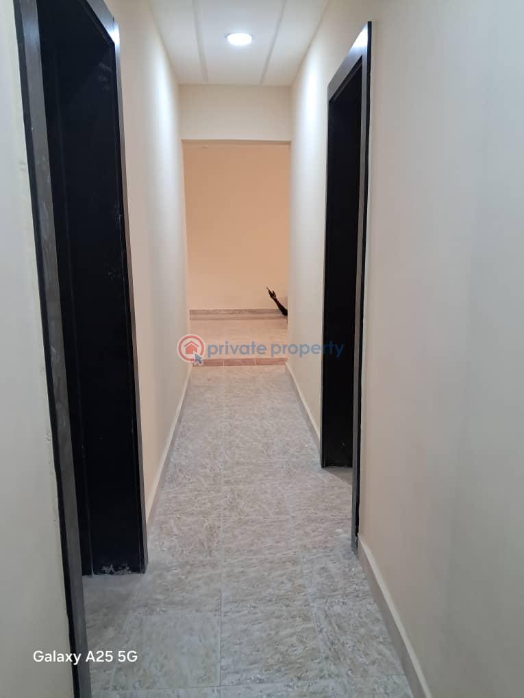3 bedroom Block Of Flats For Rent Ikeja GRA Lagos - 5