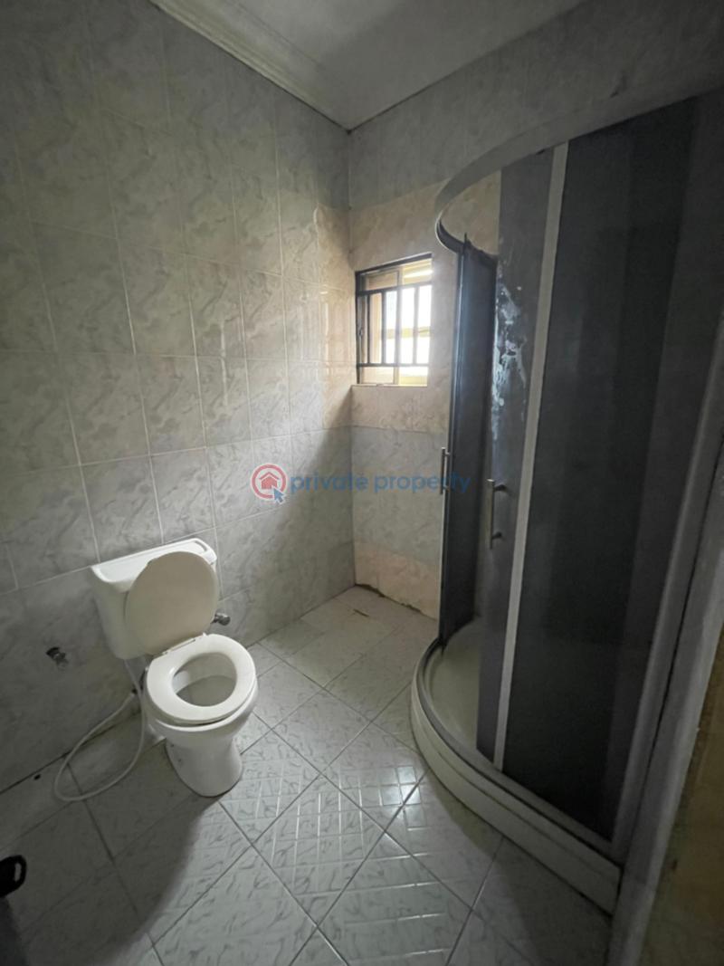 3 bedroom Block Of Flats For Rent Canaan Estate Sangotedo Ajah Lagos - 6