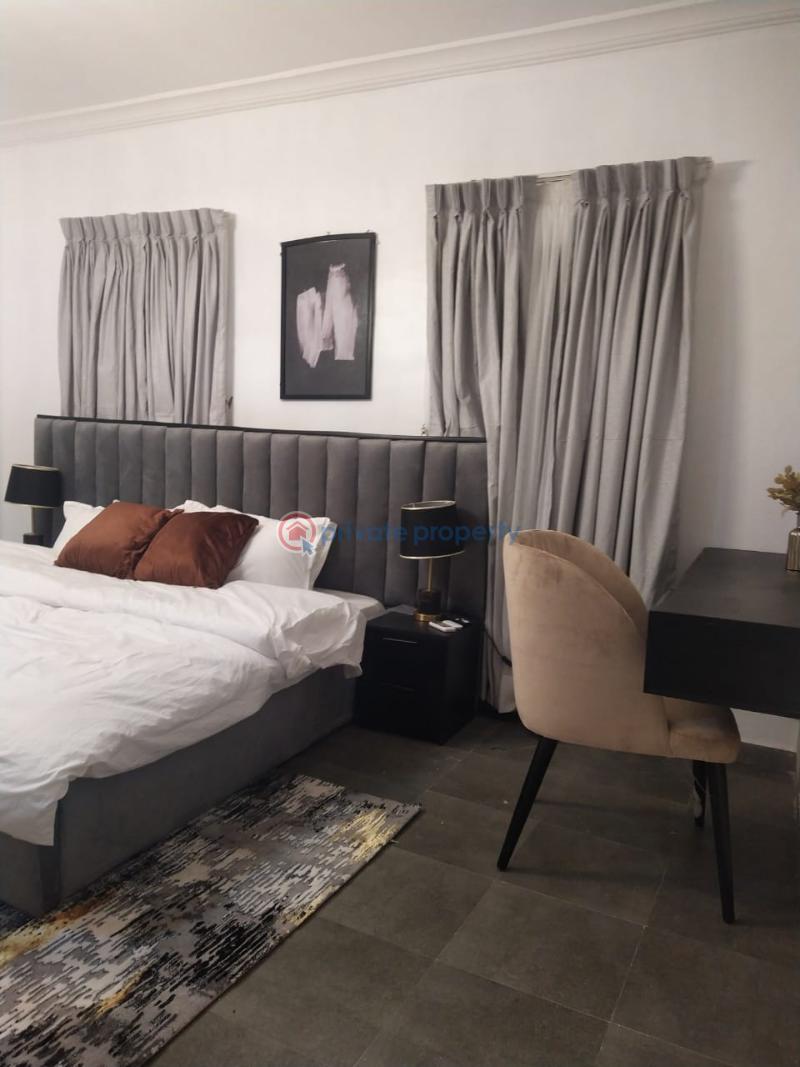3 bedroom flat few years old - 3 3 bedroom Block Of Flats For Sale County Estate Ikota Lekki Lagos Ikota Lekki Lagos - 3