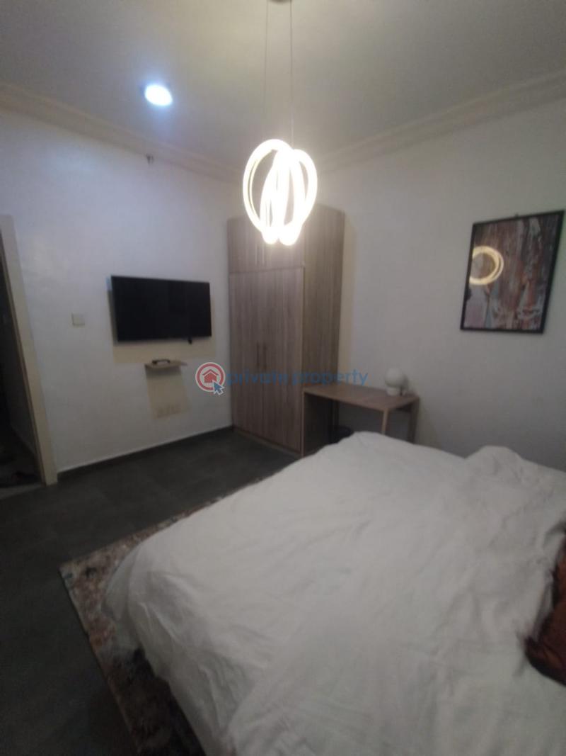 3 bedroom flat few years old - 9 3 bedroom Block Of Flats For Sale County Estate Ikota Lekki Lagos Ikota Lekki Lagos - 9