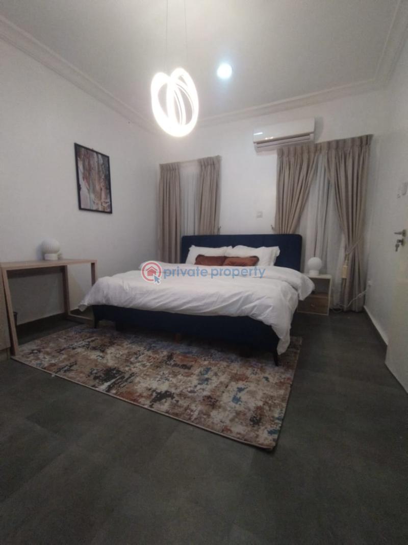 3 bedroom flat few years old - 8 3 bedroom Block Of Flats For Sale County Estate Ikota Lekki Lagos Ikota Lekki Lagos - 8