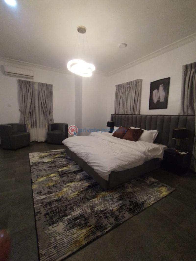 3 bedroom flat few years old - 5 3 bedroom Block Of Flats For Sale County Estate Ikota Lekki Lagos Ikota Lekki Lagos - 5